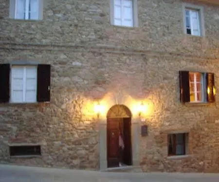 La Nella * Chianni