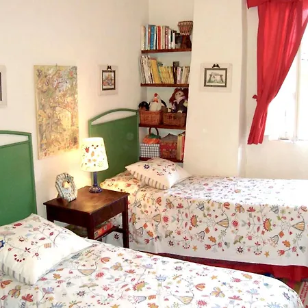 Appartamento La Nella Chianni