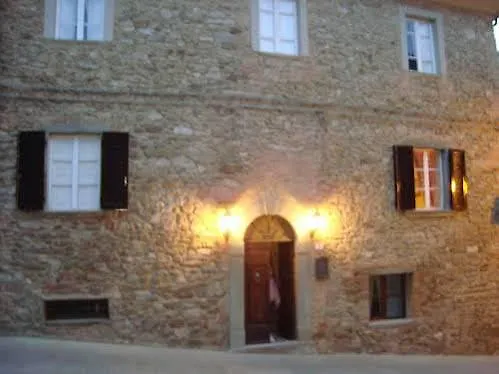 La Nella * Chianni